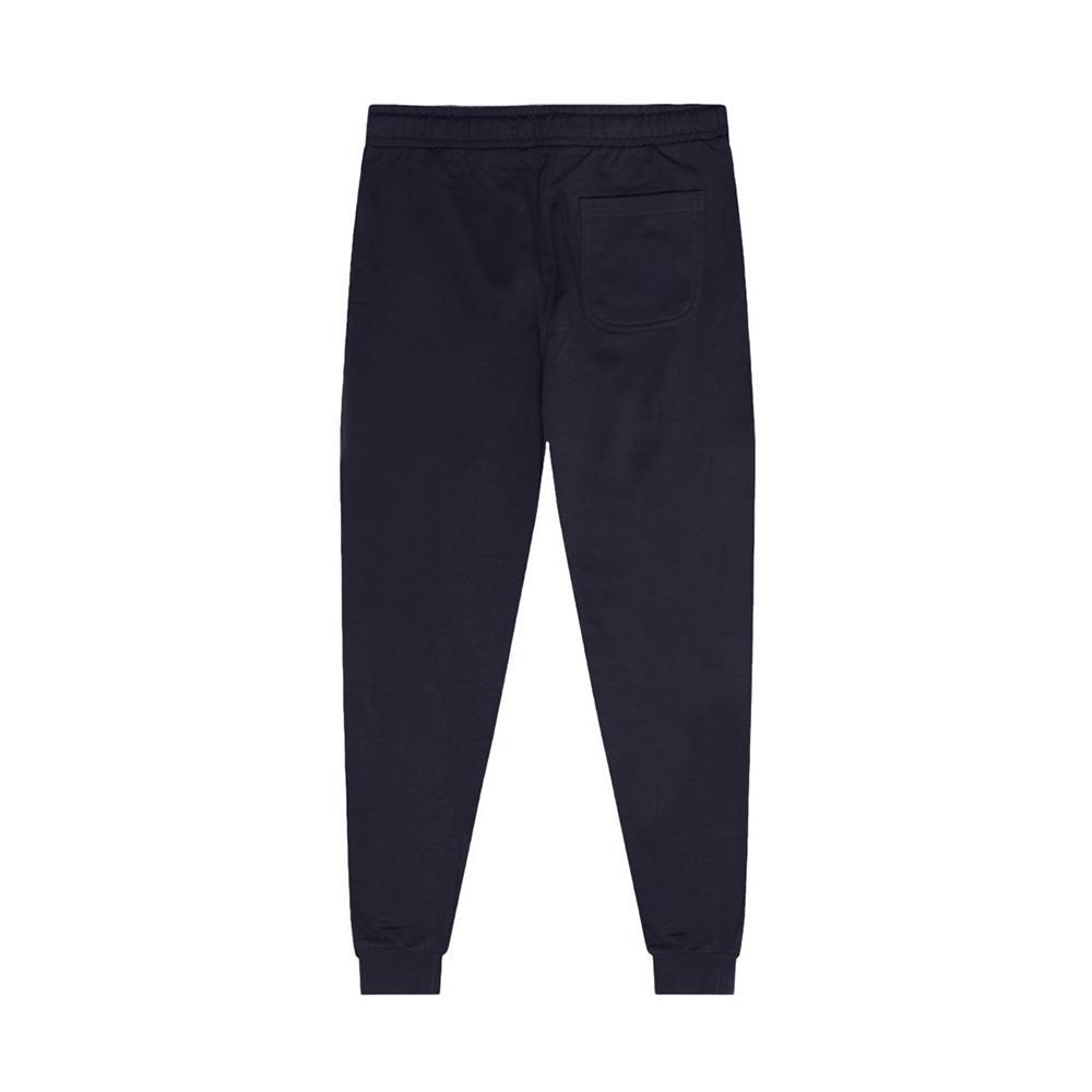 lyle&scott pantafelpa lyle & scott. blu - foto 2