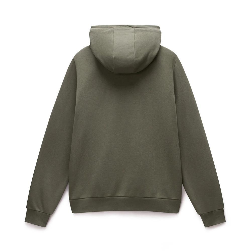 napapijri felpa napapijri. militare - foto 2