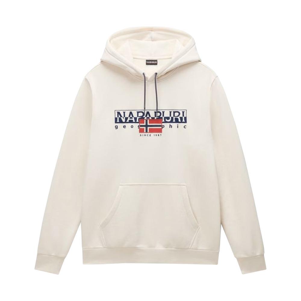 napapijri felpa napapijri. beige - foto 1