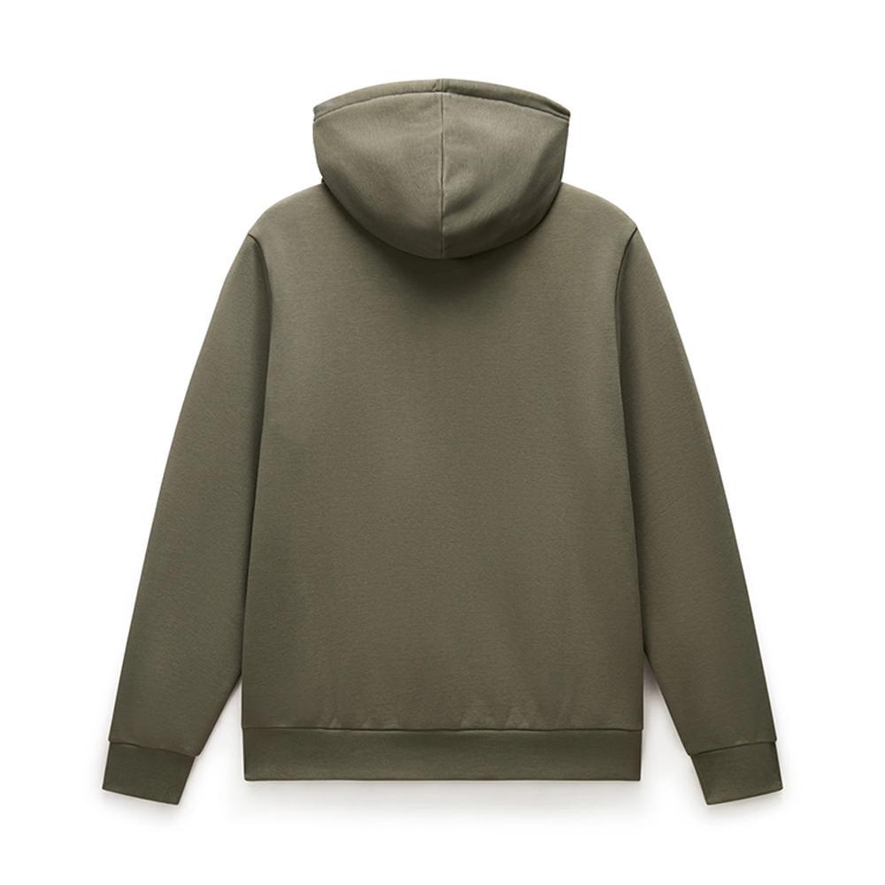 napapijri felpa napapijri. militare - foto 2