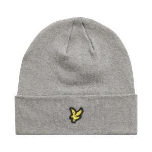 Cappello lyle & scott. grigio