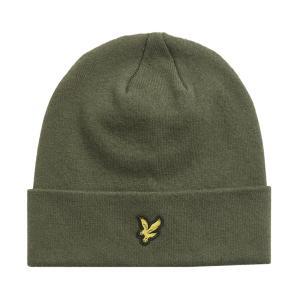 Cappello lyle & scott. militare