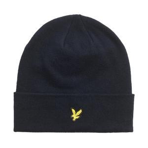 Cappello lyle & scott. blu