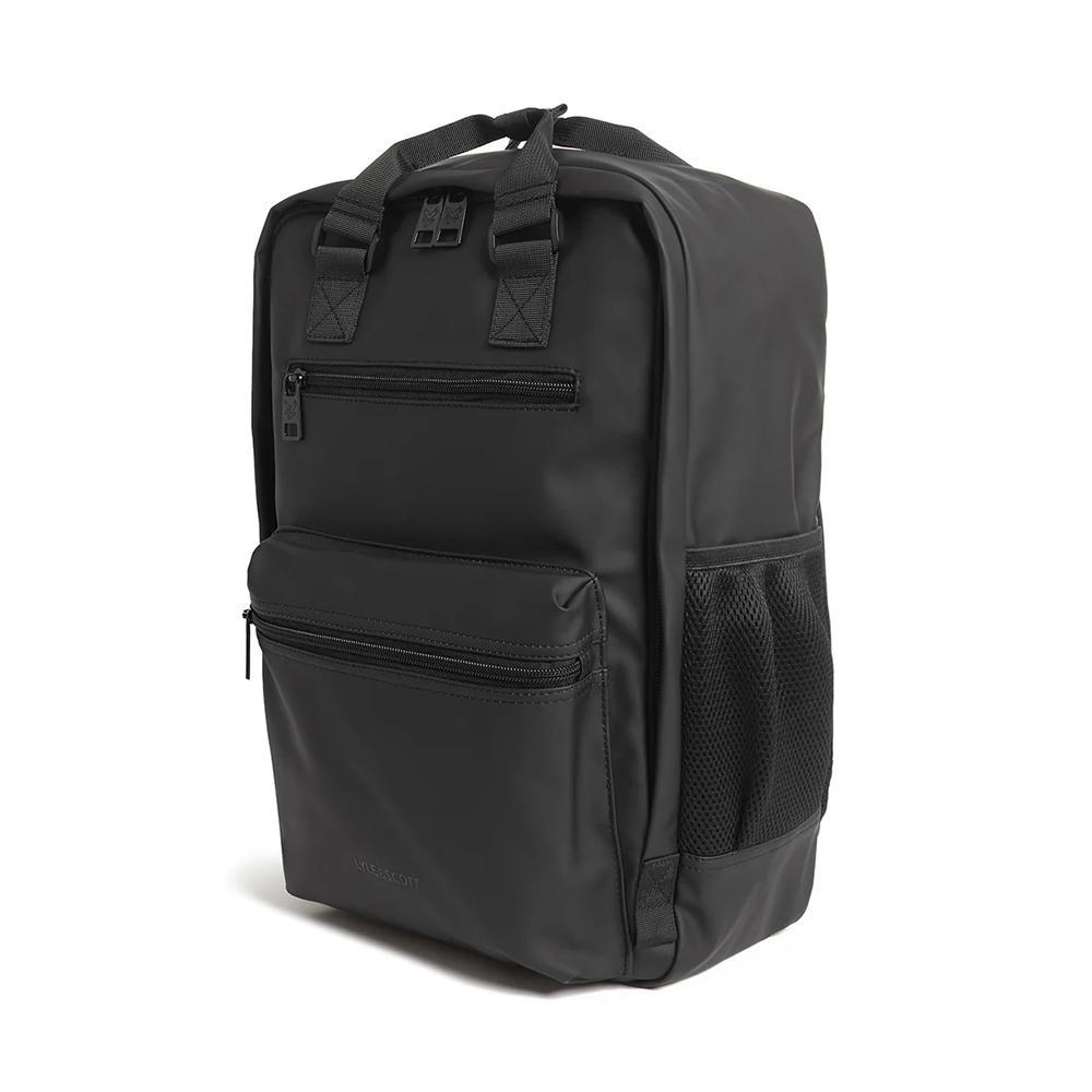 lyle&scott zaino lyle & scott. nero - foto 1