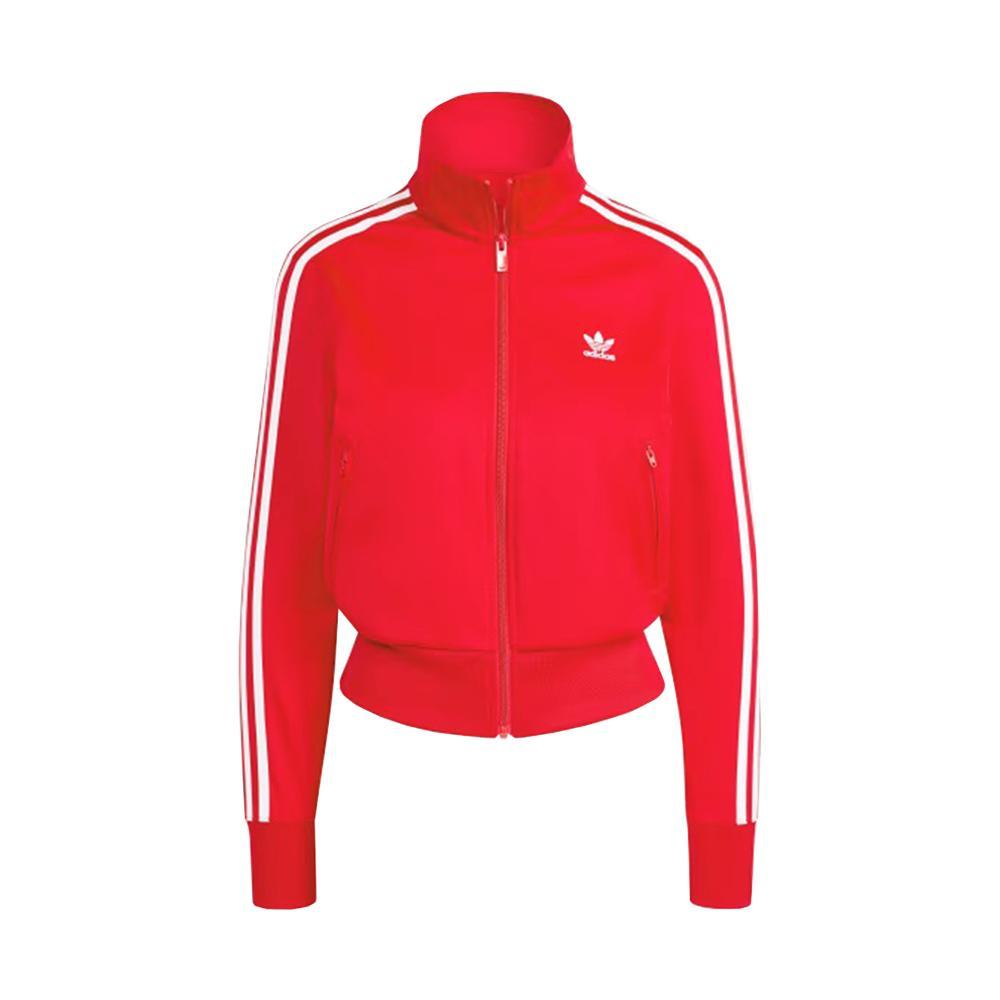 adidas felpa adidas. rosso - foto 1