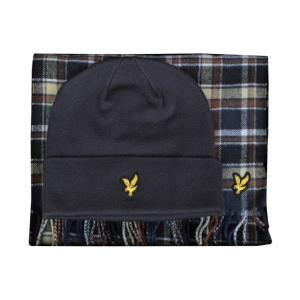 Set lyle & scott. blu