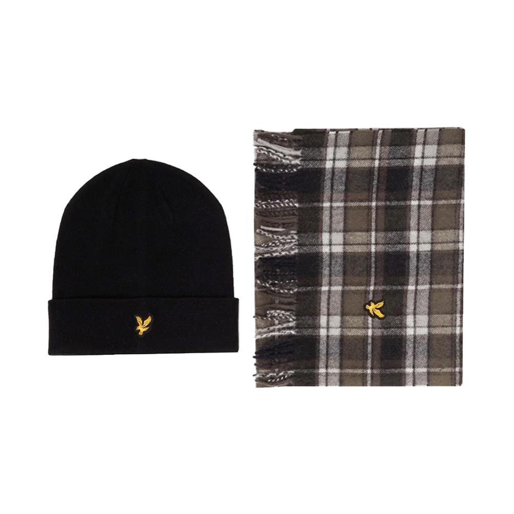 lyle&scott set lyle & scott. nero - foto 1