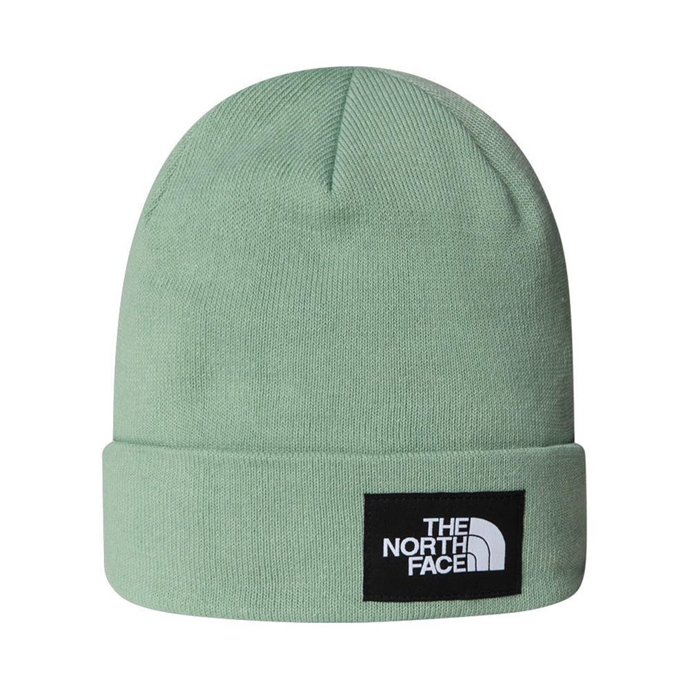 the north face cappello the north face. verde salvia - foto 1