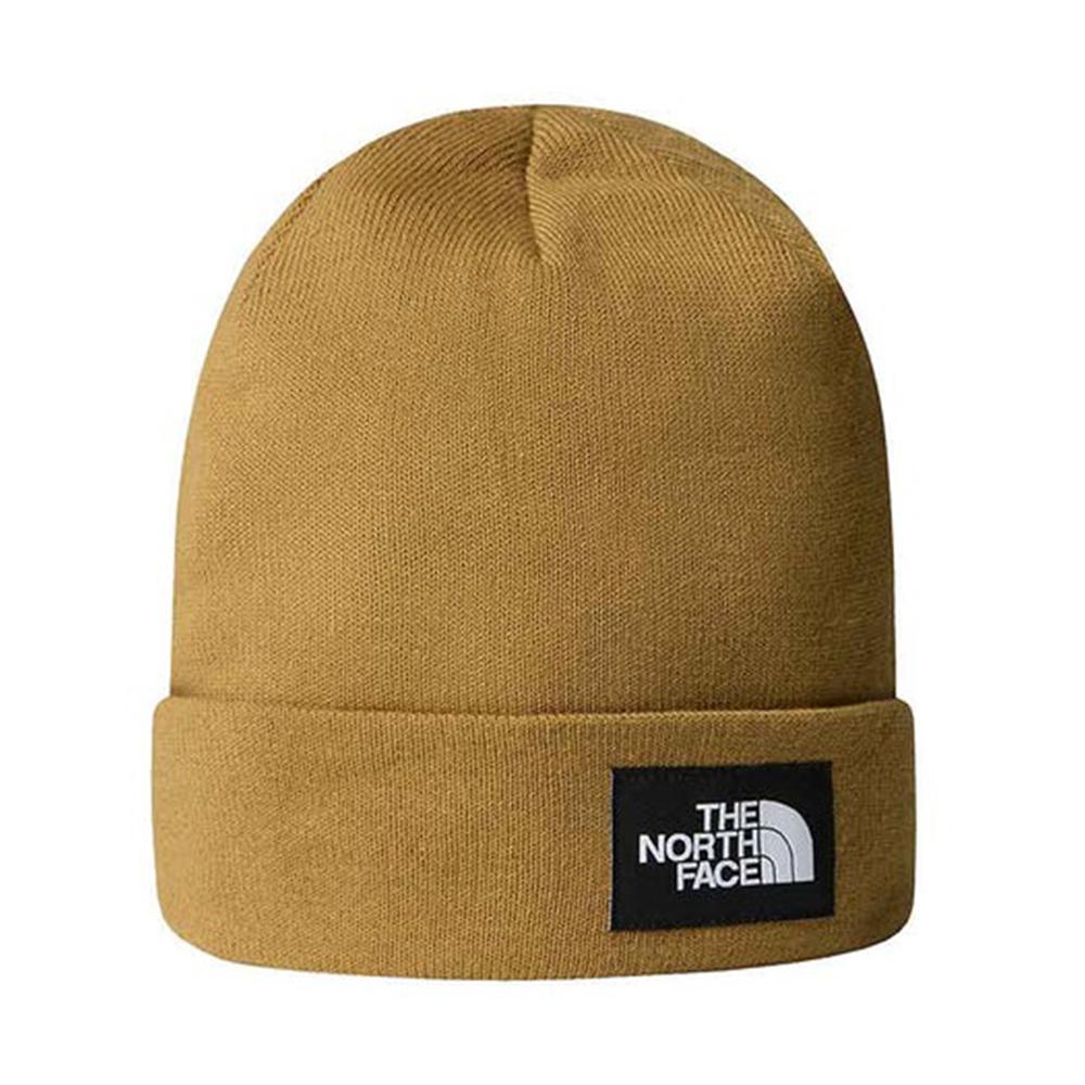 the north face cappello the north face. senape - foto 1
