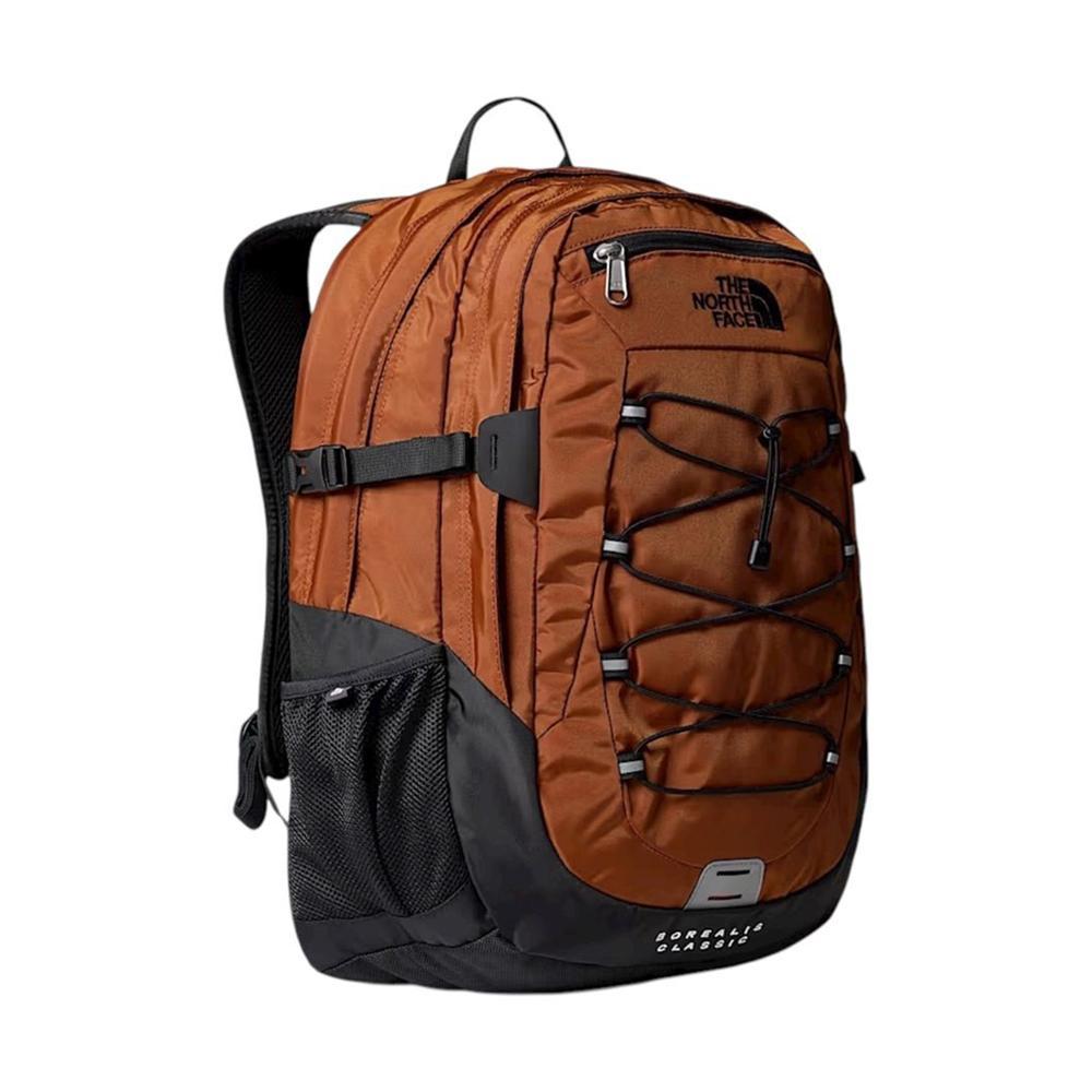 the north face zaino the north face. ruggine - foto 1