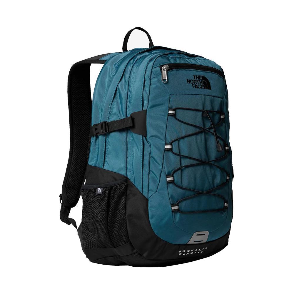 the north face zaino the north face. petrolio - foto 1