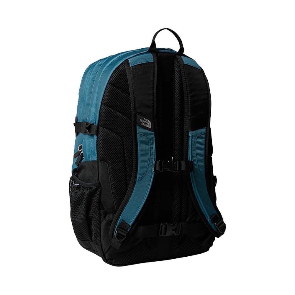 the north face zaino the north face. petrolio - foto 2