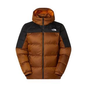 Giubbotto . moro/nero