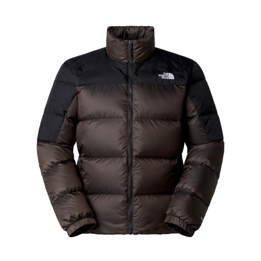 the north face giubbotto the north face. moro/nero - foto 1