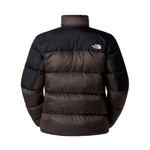 Giubbotto . moro/nero