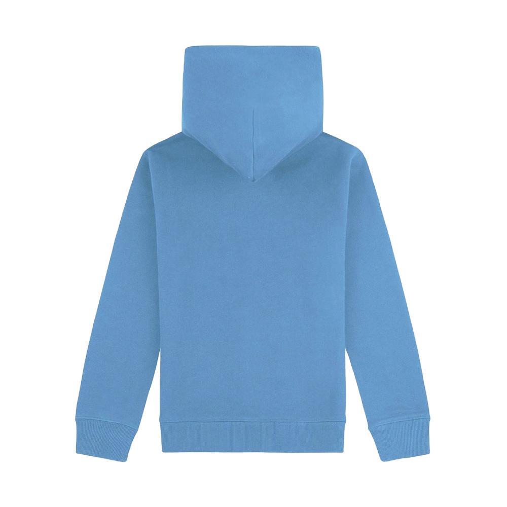 new balance felpa new balance. indaco - foto 2