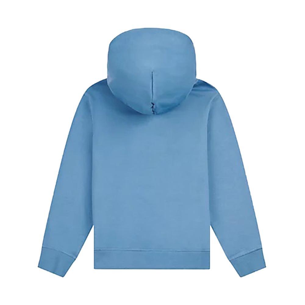 new balance felpa new balance. indaco - foto 2