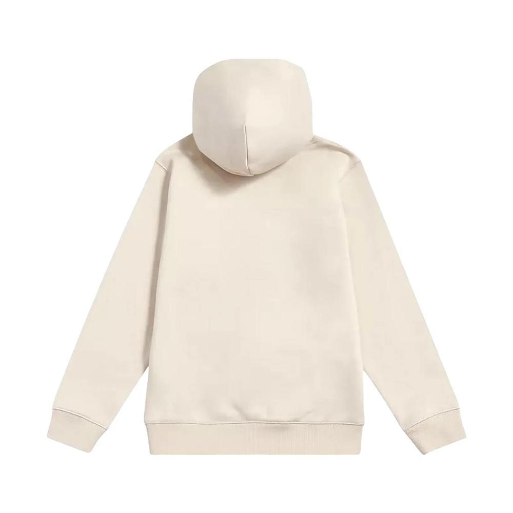 new balance felpa new balance. sabbia - foto 2