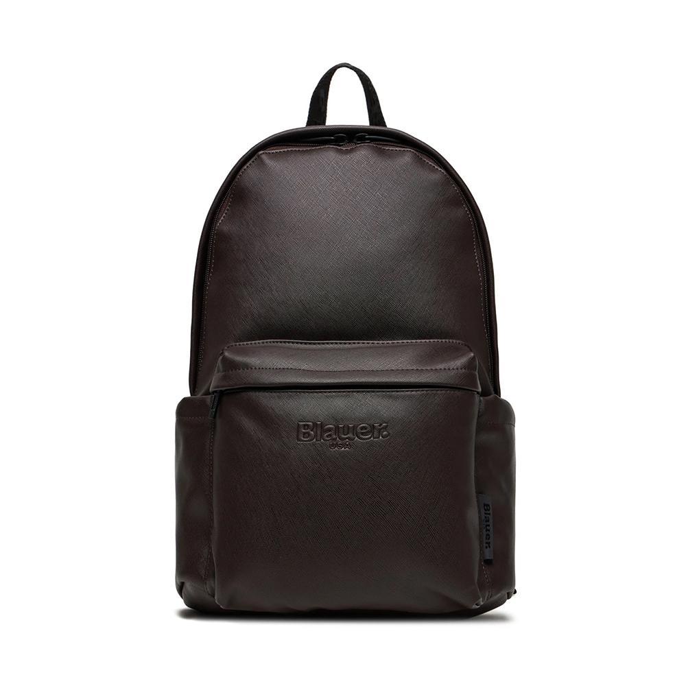 blauer zaino blauer. moro - foto 1