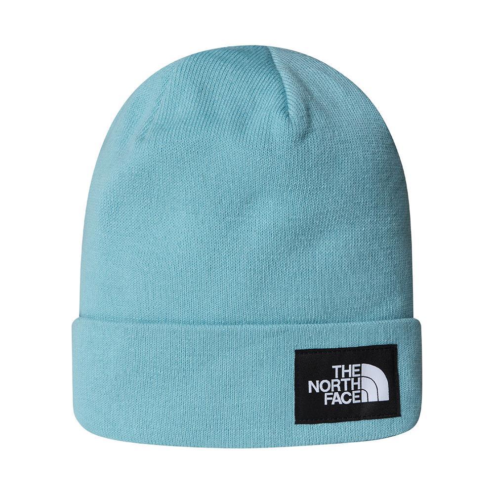 the north face cappello the north face. verde acqua - foto 1