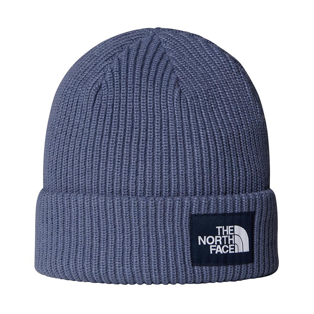 the north face cappello the north face. indaco - foto 1