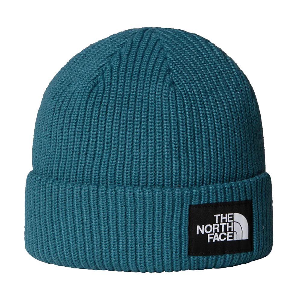 the north face cappello the north face. petrolio - foto 1