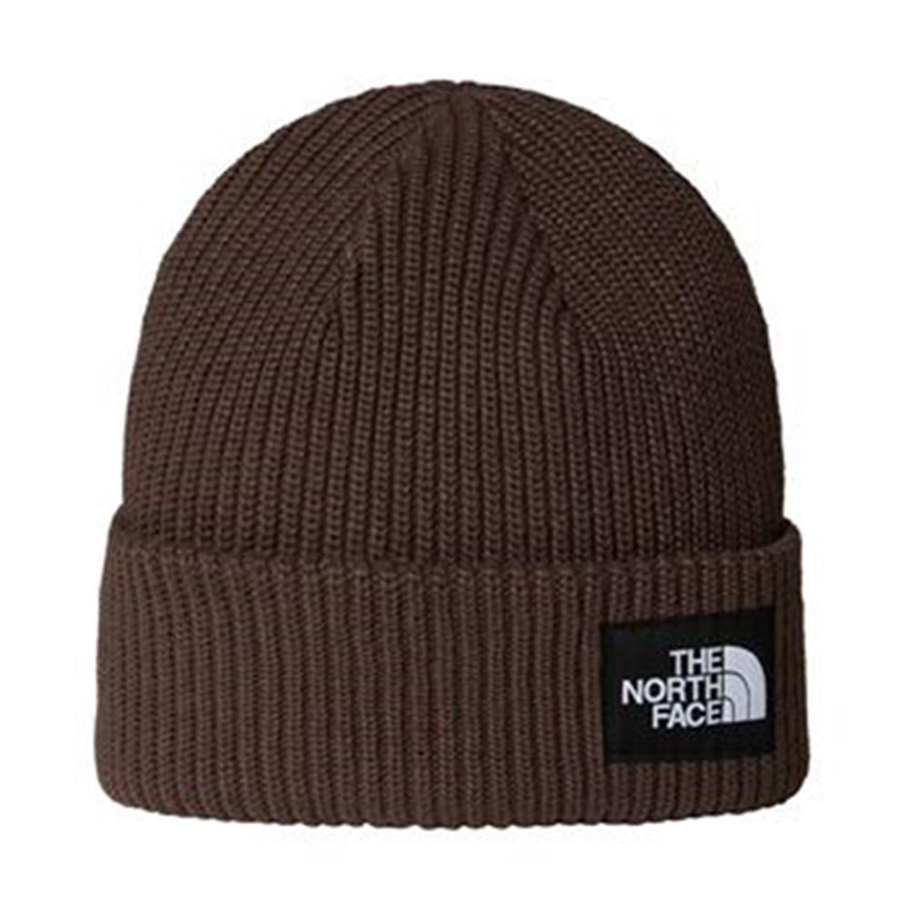 the north face cappello the north face. moro - foto 1