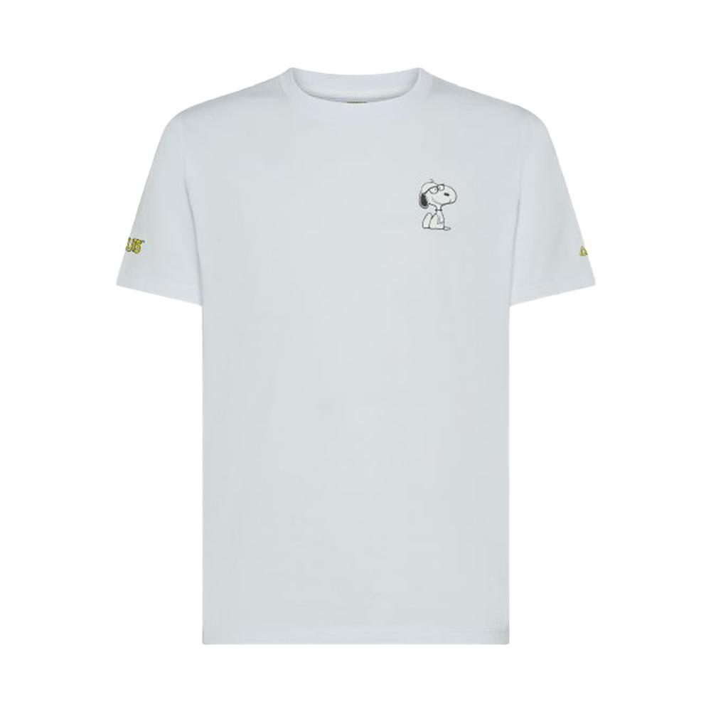 sun68 t-shirt sun68. bianco - foto 1