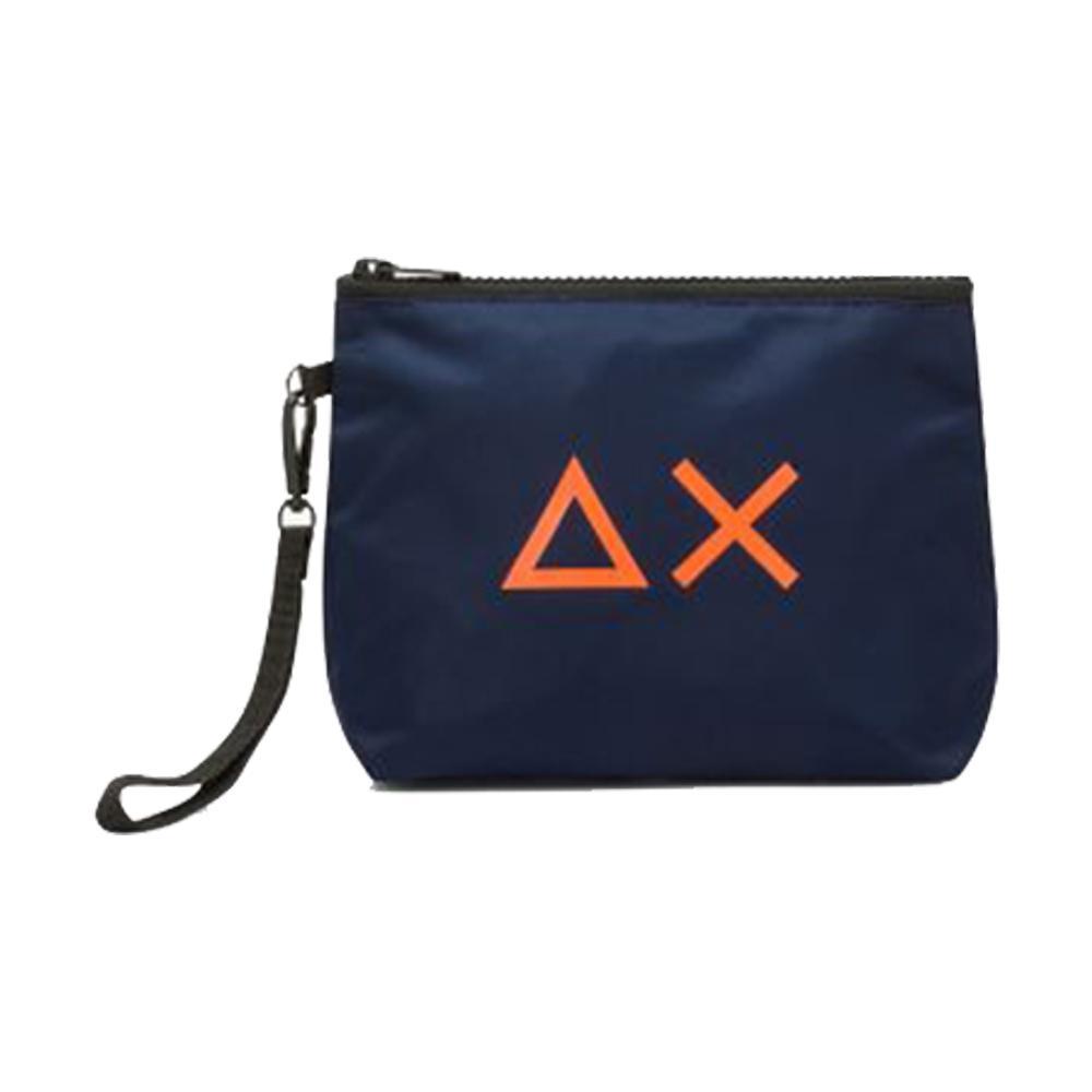 sun68 pochette sun68. blu - foto 1