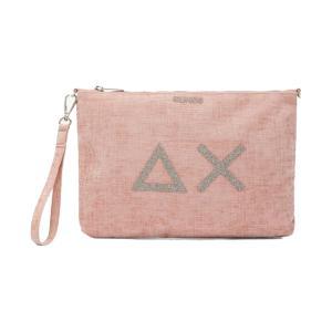 Pochette . rosa