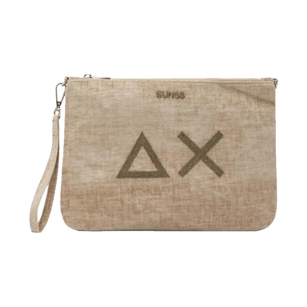 sun68 pochette sun68. beige - foto 1