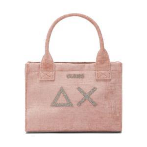 Borsa . rosa