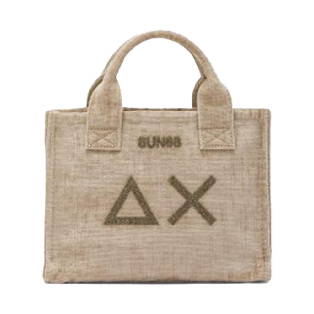 sun68 borsa sun68. beige - foto 1