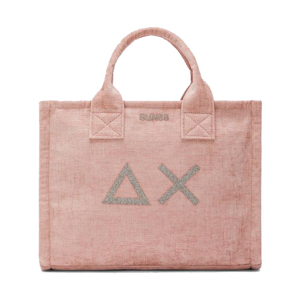 sun68 borsa sun68. rosa - foto 1