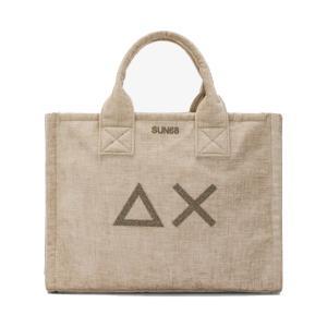 Borsa . beige