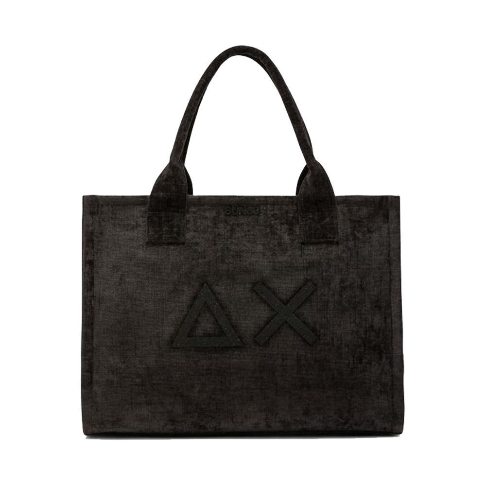 sun68 borsa sun68. nero - foto 1