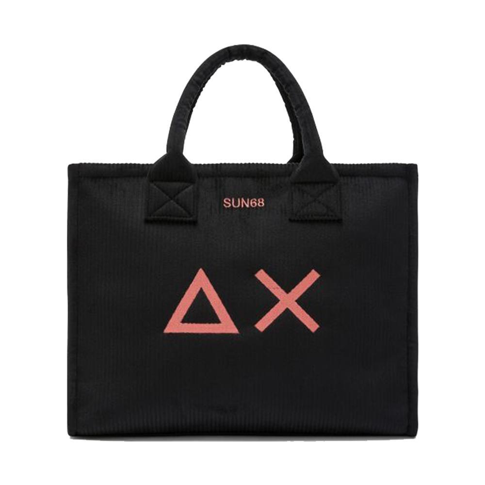 sun68 borsa sun68. nero - foto 1