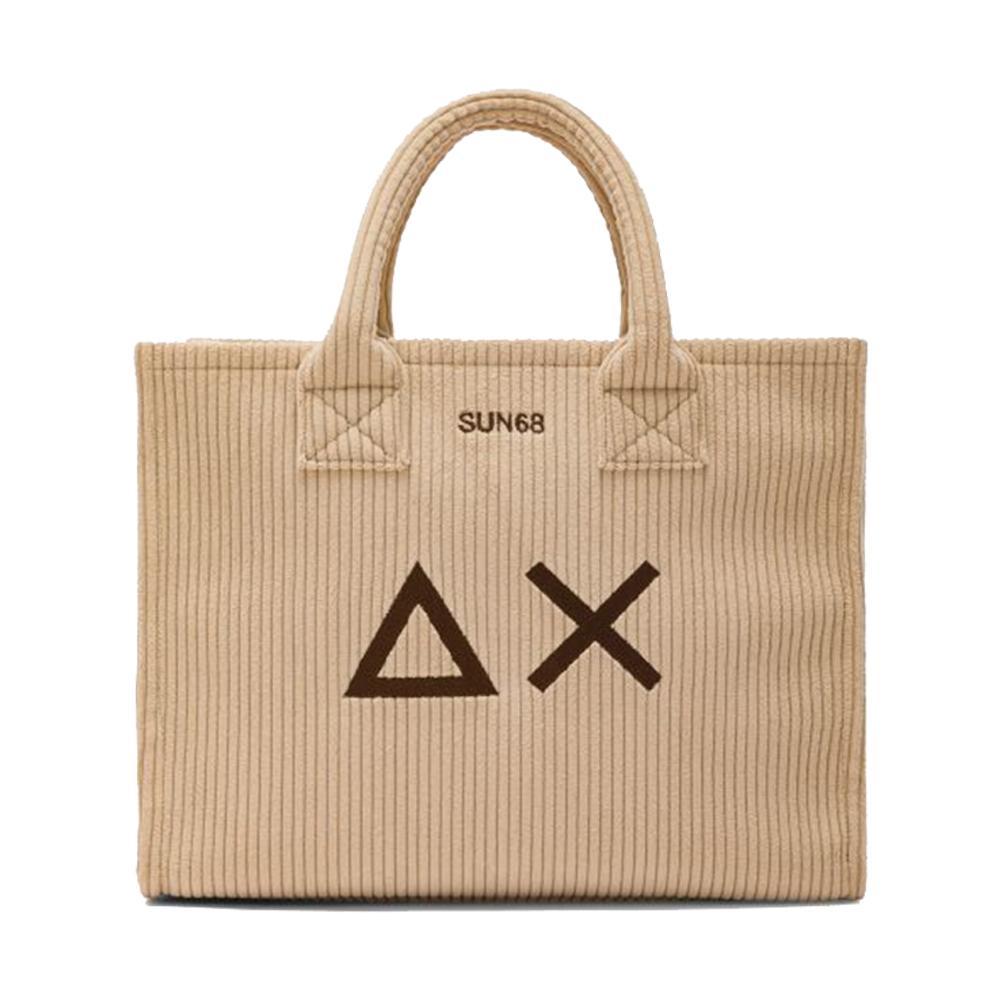 sun68 borsa sun68. beige - foto 1