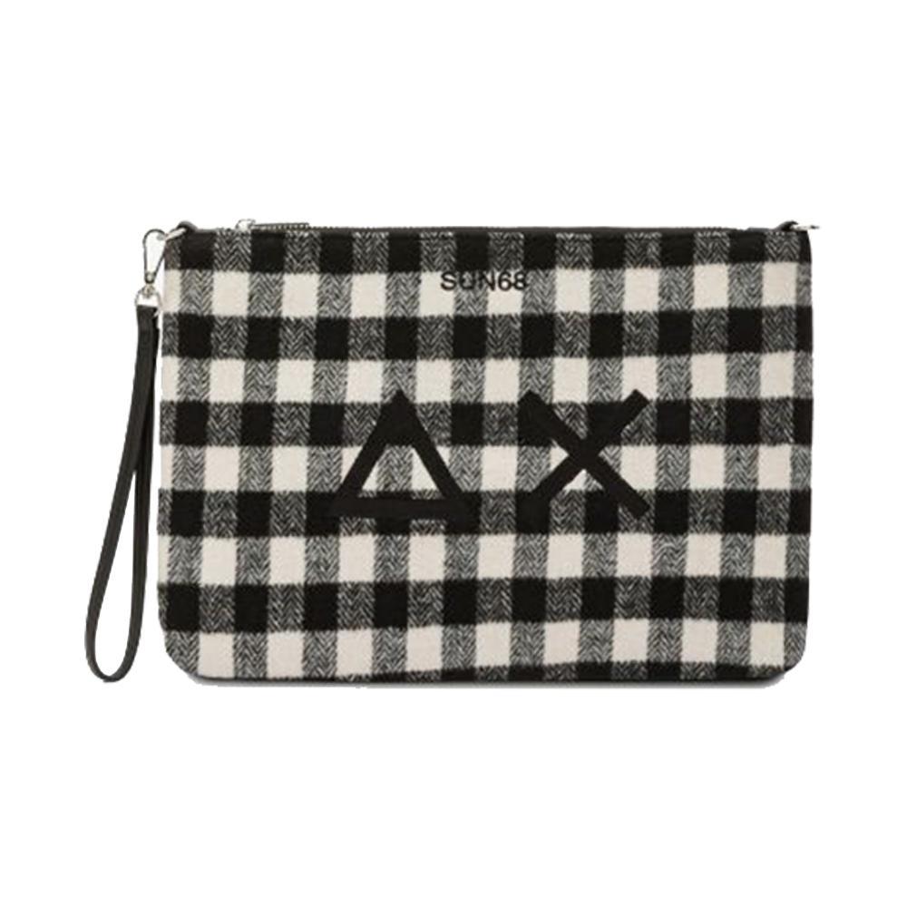 sun68 pochette sun68. nero - foto 1