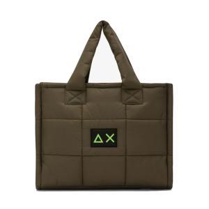 Borsa . militare
