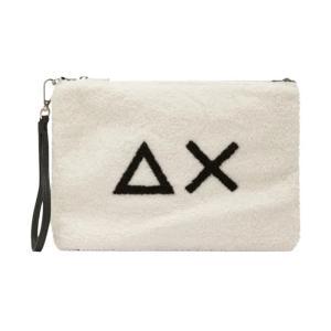 Pochette . bianco