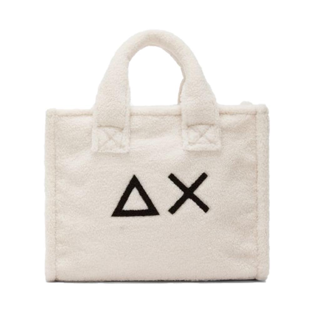 sun68 borsa sun68. bianco - foto 1