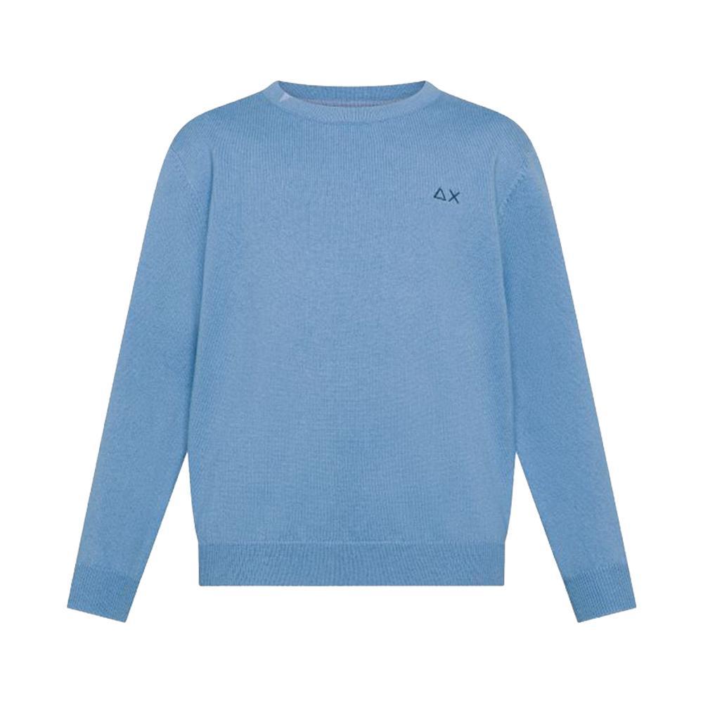 sun68 maglia sun68. cielo - foto 1