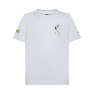 T-shirt . bianco