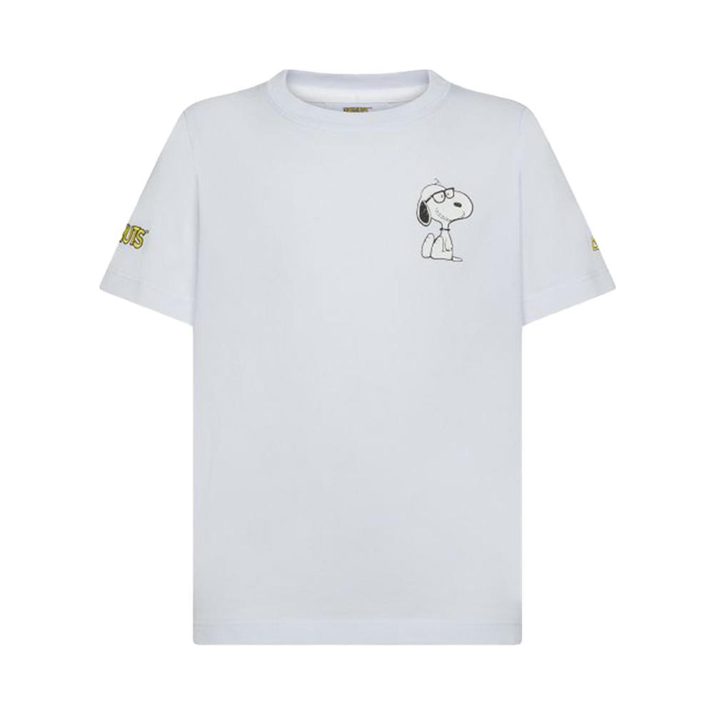 sun68 t-shirt sun68. bianco - foto 1