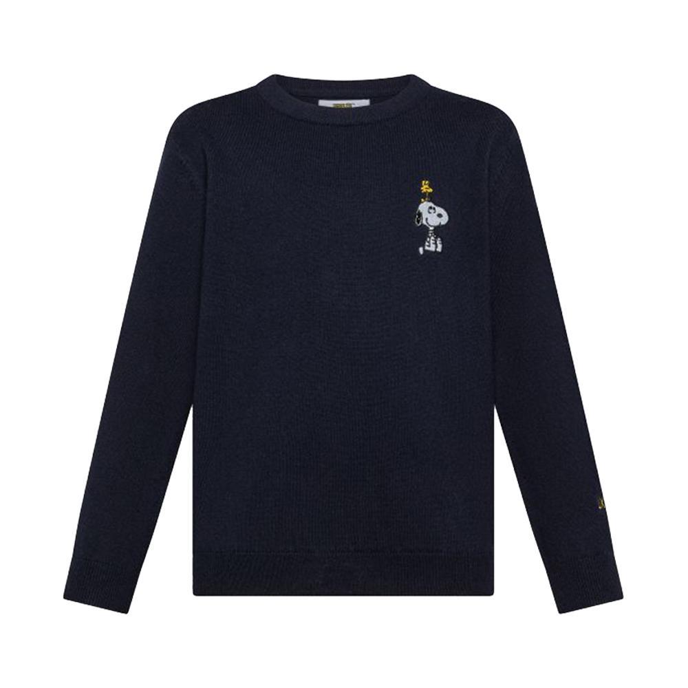 sun68 maglia sun68. blu - foto 1