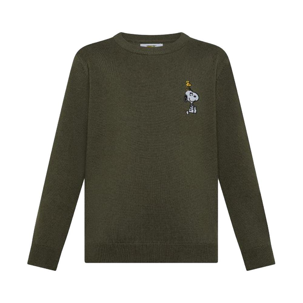 sun68 maglia sun68. verde - foto 1