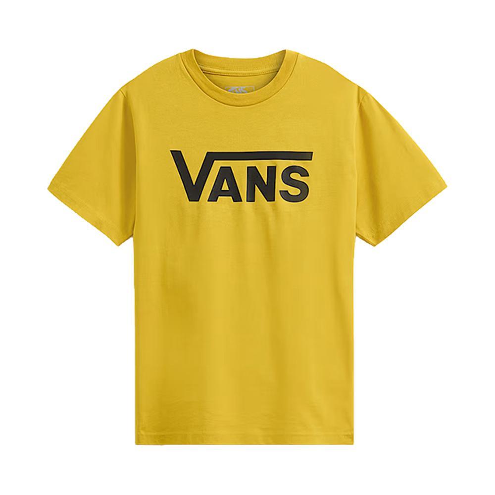 vans t-shirt vans. ocra - foto 1