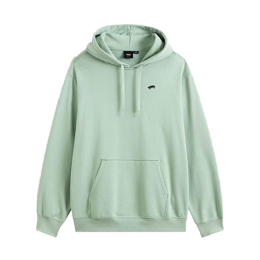 vans felpa vans. verde acqua - foto 1