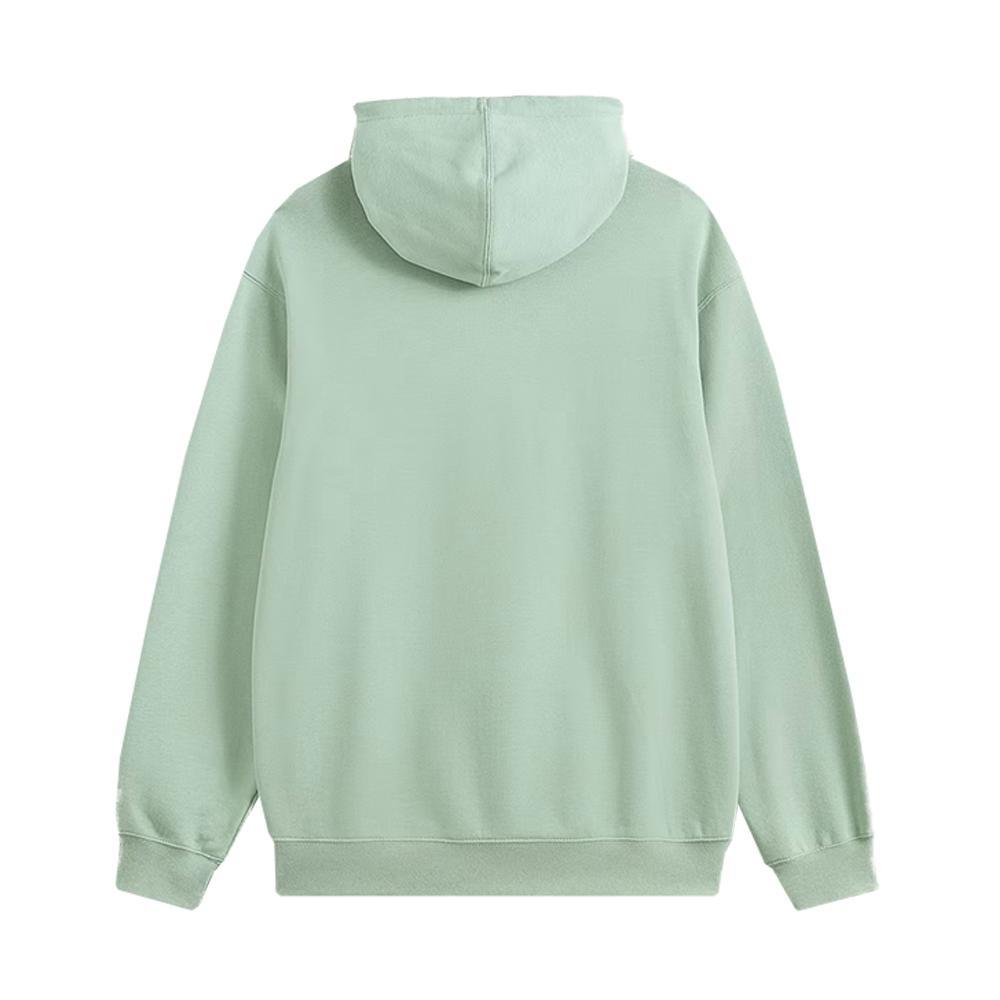 vans felpa vans. verde acqua - foto 2